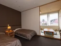 Shimoda Itoen Hotel Hanamisaki Hotels in Shimoda