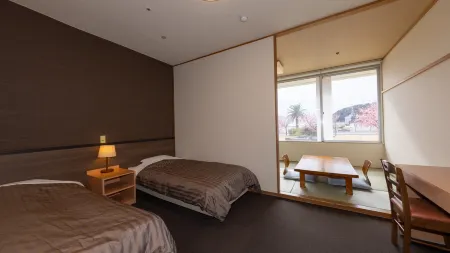 Shimoda Itoen Hotel Hanamisaki