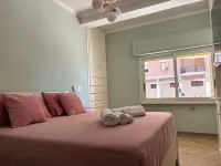 Luxury Central Apartment near the port [Corso Marconi Boutique Apartment]