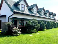 Comfortable Holiday Homes Close to the Beach Hotels in Sarbinowo