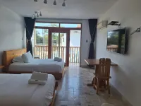 Hotel Boutique la Angostura