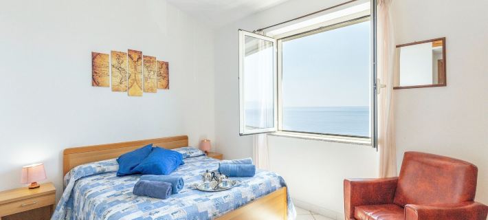 加洛岡農附近的大型公寓，靠近福伊利海灘 多爾加利酒店