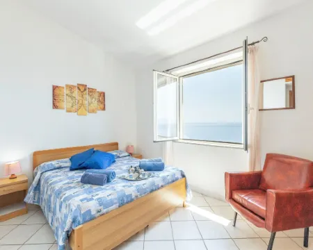 Apartment in Cala Gonone by Dolce Acqua Cliff Hotels in Dorgali