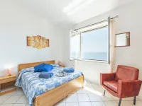 Apartment in Cala Gonone by Dolce Acqua Cliff