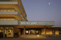Mercure Avignon TGV Hotel et Spa