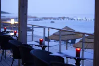 皮納爾羅飯店 - 海景