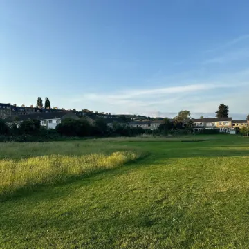 Grosvenor Apartments in Bath - Great for Families, Groups, Couples, 80 sq m, Parking