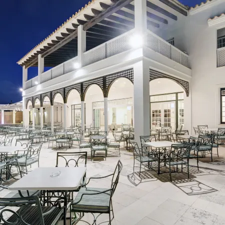 Grupotel Club Menorca