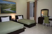 Roemah Canting Homestay