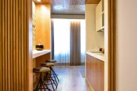 My Story Apartments Porto - Santa Catarina - Condos