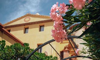 Ermitage de l'Oasis & Spa - Cannes Mandelieu
