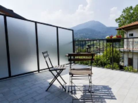 Andirivieni Bellagio Guest House Hotels in Bellagio