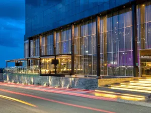 AC Hotel Queretaro Antea