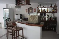 Hotel Romimar - bar