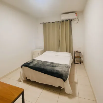 Avant Hotel - Centro da Cidade - Melhor localização - 10Min de Nova Trento Hotels in São João Batista