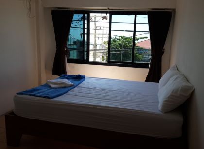 Coffee Island - Hostel