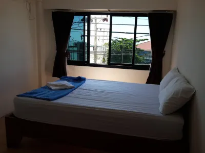 Coffee Island - Hostel Hotels near Nathon Pier