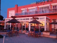 Hotel la Potiniere Hotels in Hyeres