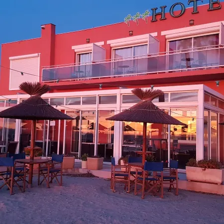 Hotel la Potiniere