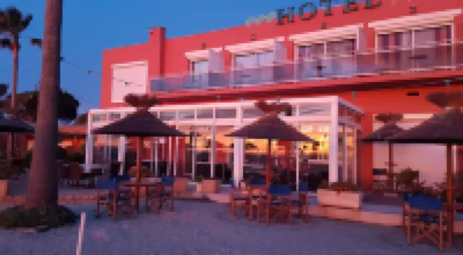 Hotel la Potiniere