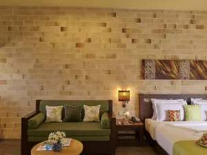 Club Mahindra Kanha