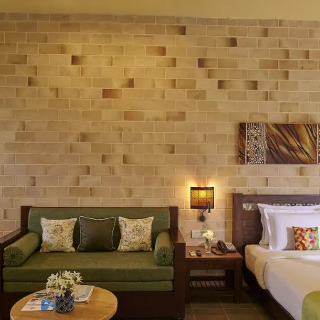 Club Mahindra Kanha