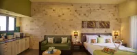 Club Mahindra Kanha Hotels in Narna