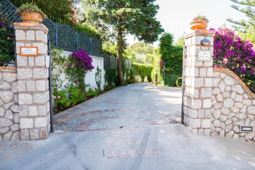 Hotel Villa Ceselle Area Publik Photos