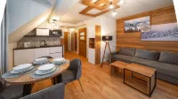Apartamenty Sun & Snow Resorts C Białka Tatrzańska z sauną Hotels in Nowy Targ