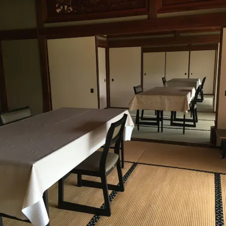 Suminoe Ryokan