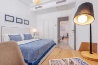 L'Oiseau Bleu Marsa Plage