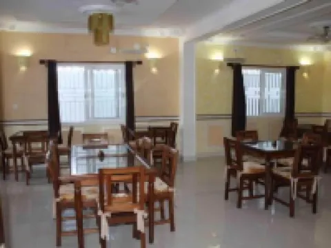 Hotel H1 Hotels in Tamatave