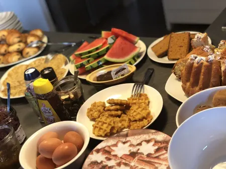 Chambres d'hôtes - l'Ecurie Obernai