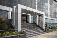 Expocore Hotel Hotel di 