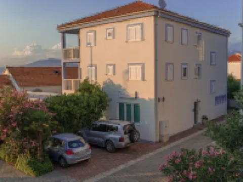 Aparthotel Marina Gromela Hoteles en Mirca