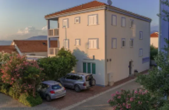 Aparthotel Marina Gromela