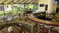 Club del Mar Oceanfront - bar