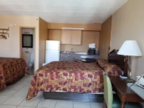 Cloud 9 Inn