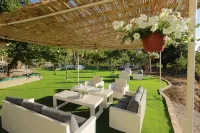 Beit Mirna Hotel a Arbet Kozhaya