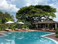 MuchoSur Quimbaya - Pools