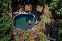 Sediba Luxury Safari Lodge - 5 Sao