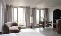 Boutique Hotel Benedict Noordwijk