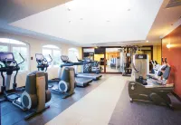 Hilton Princess Managua - Gym