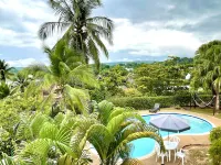 San Lorenzo - Pools