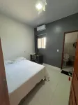 Hotel Santa Clara - Bãi đậu xe