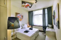 Berlin Art Hotel Hotels in Gyumri