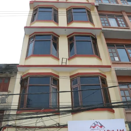 Rambler Hostel Pvt Ltd