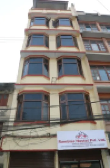 Rambler Hostel Pvt Ltd Các khách sạn ở 