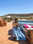 BaseCamp 37° Hotels in Kane County