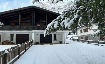Chalet Soleada - Happy Rentals